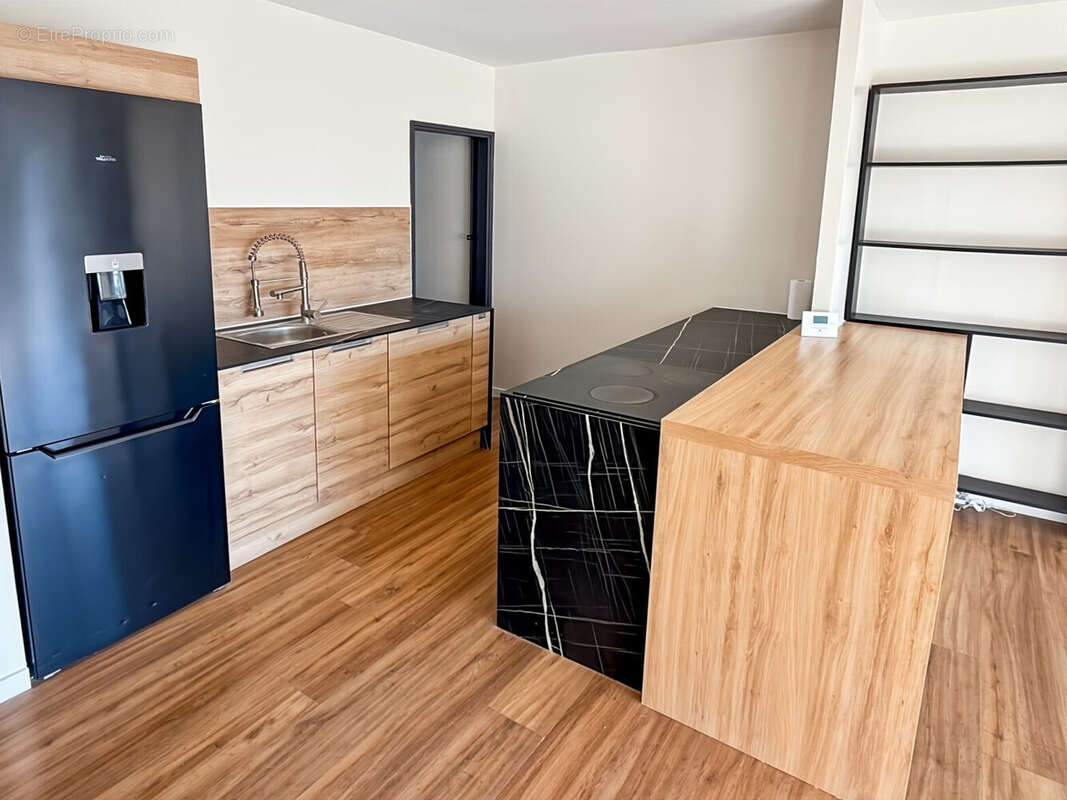 Appartement à SAINT-CYPRIEN