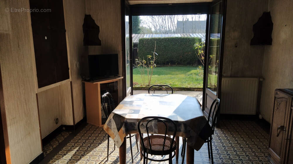 Maison à LE PONT-DE-BEAUVOISIN