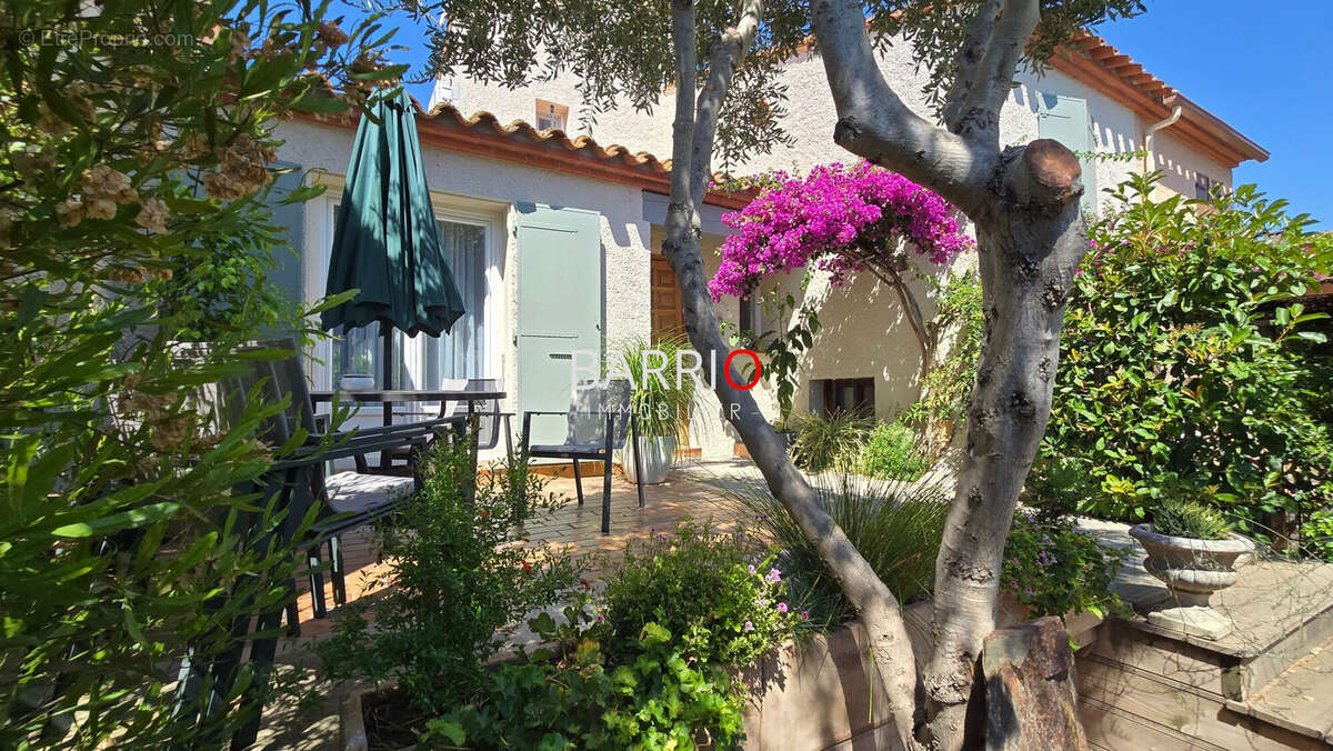 Maison 85 m² à Argeles-Sur-Mer  - photo 2