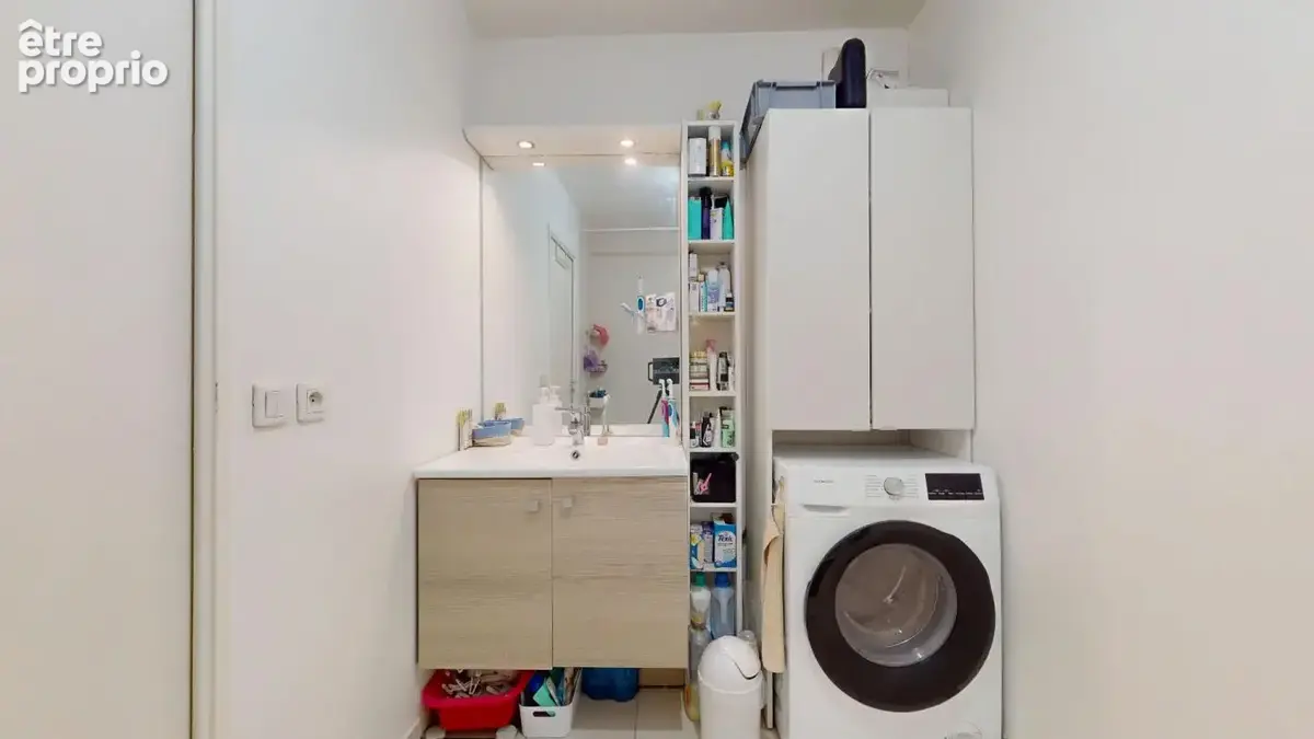 Appartement Orly 4 pièce(s) 78m2 - RER C - VISITE VIRTUELLE - photo 16