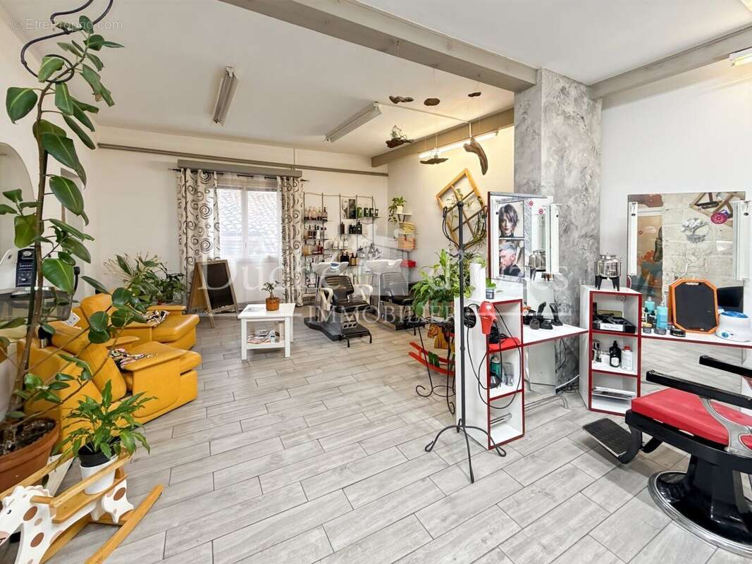 Photo 2 - Appartement à UZES