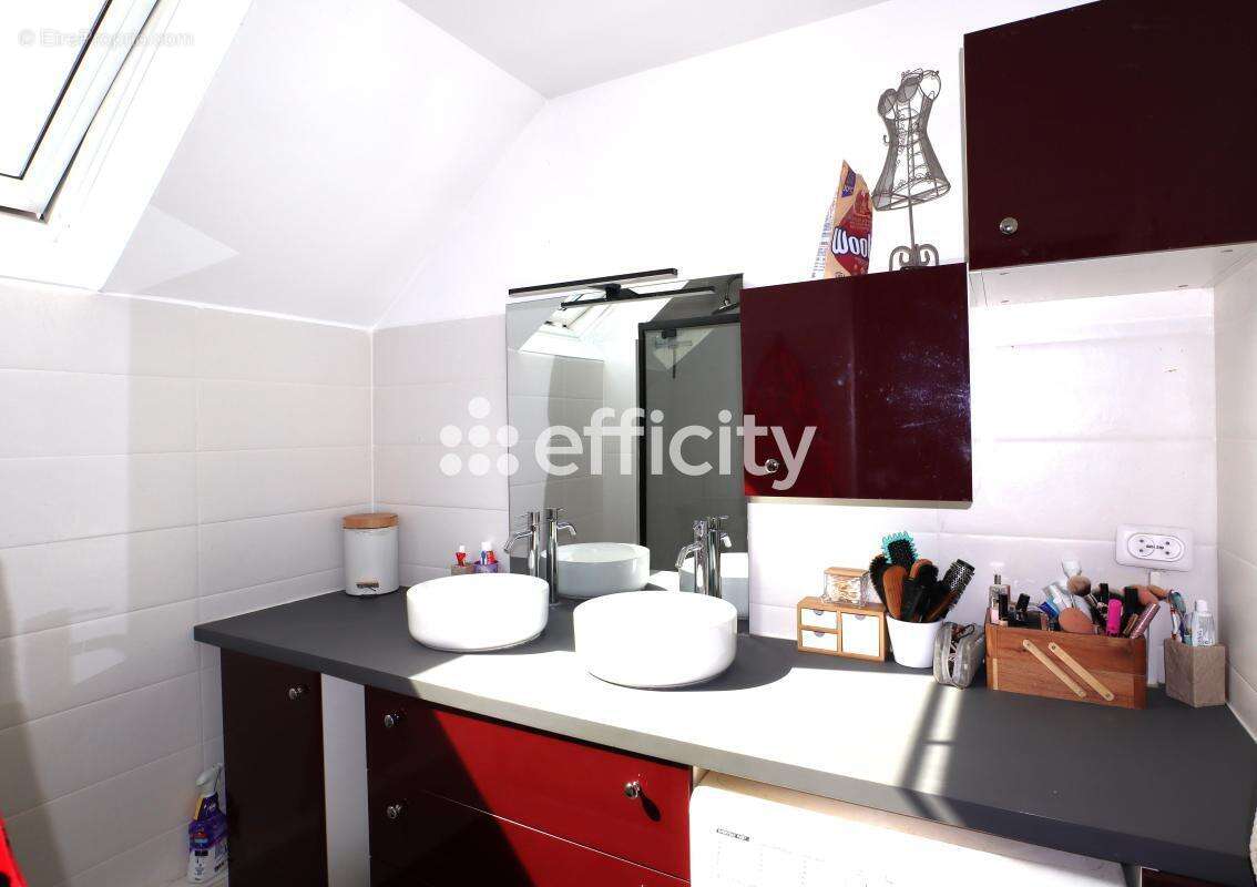 Appartement - photo 7