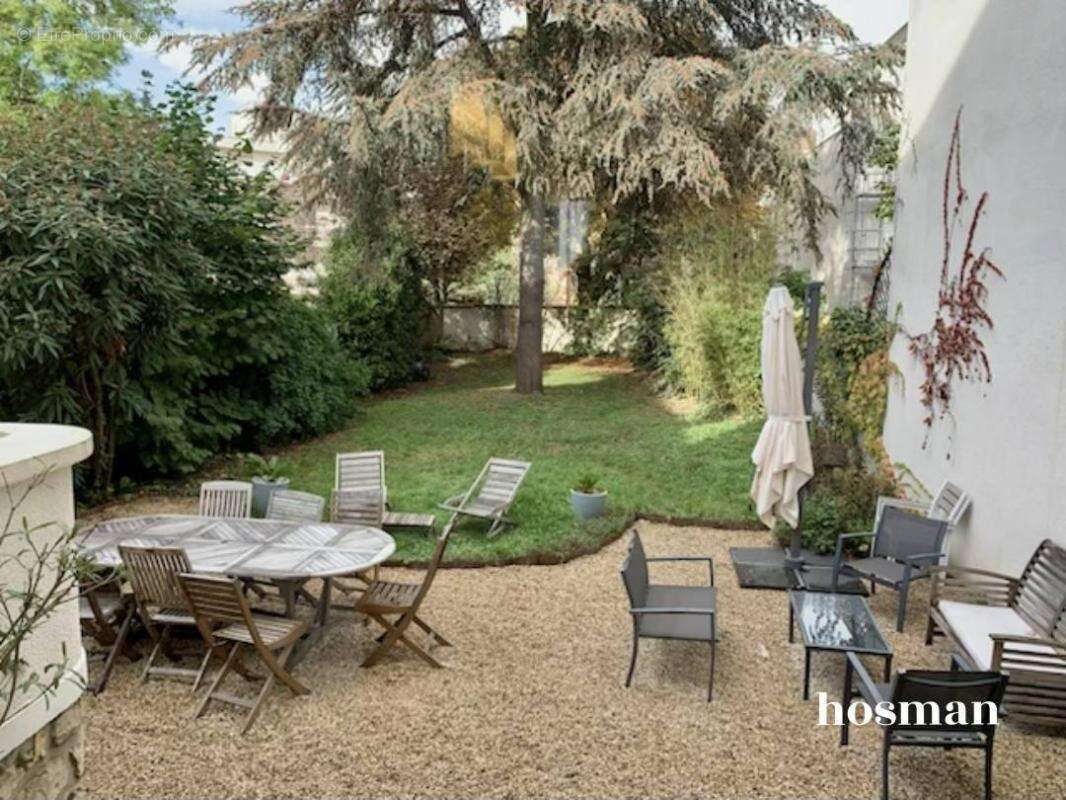 Maison à ERMONT