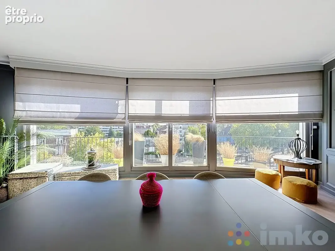 Appartement 4 pièces 111 m² à vendre à Tourcoing (59200) - photo 7