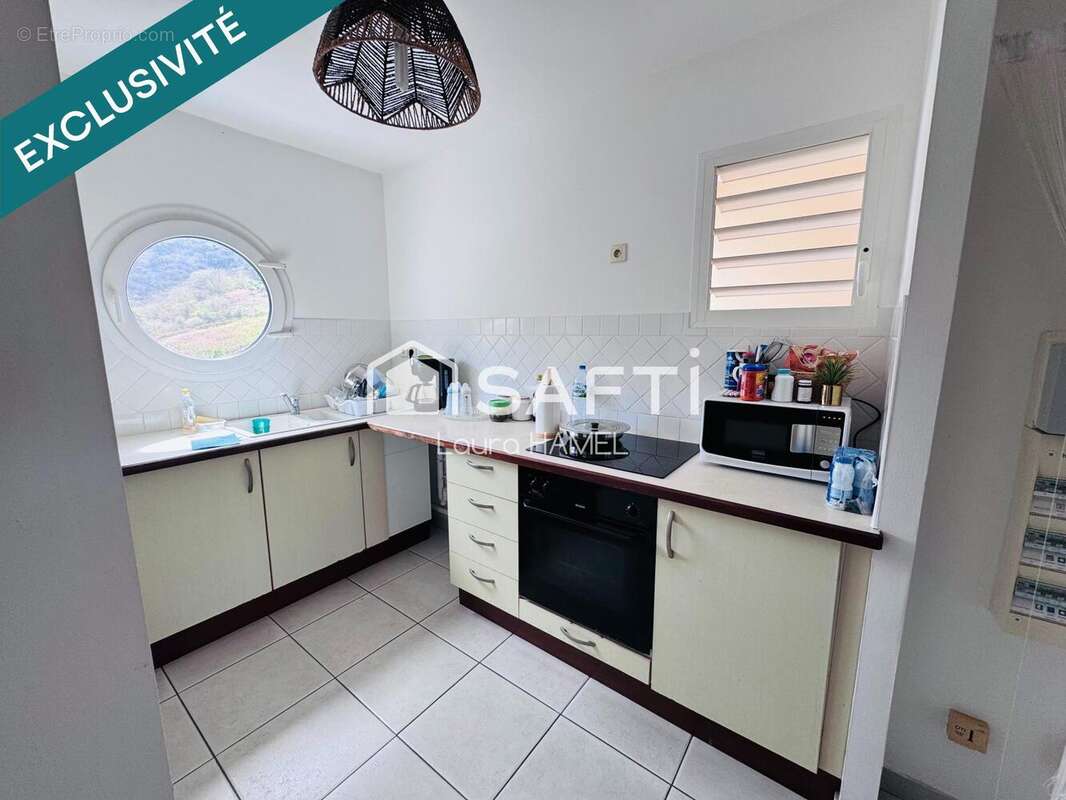 Photo 4 - Appartement à LE CARBET