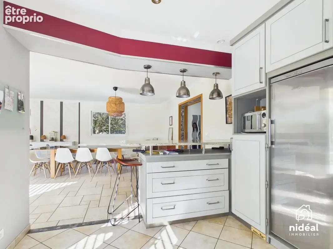 Maison 5 pièces 168 m² à vendre à Sommieres (30250) - photo 9