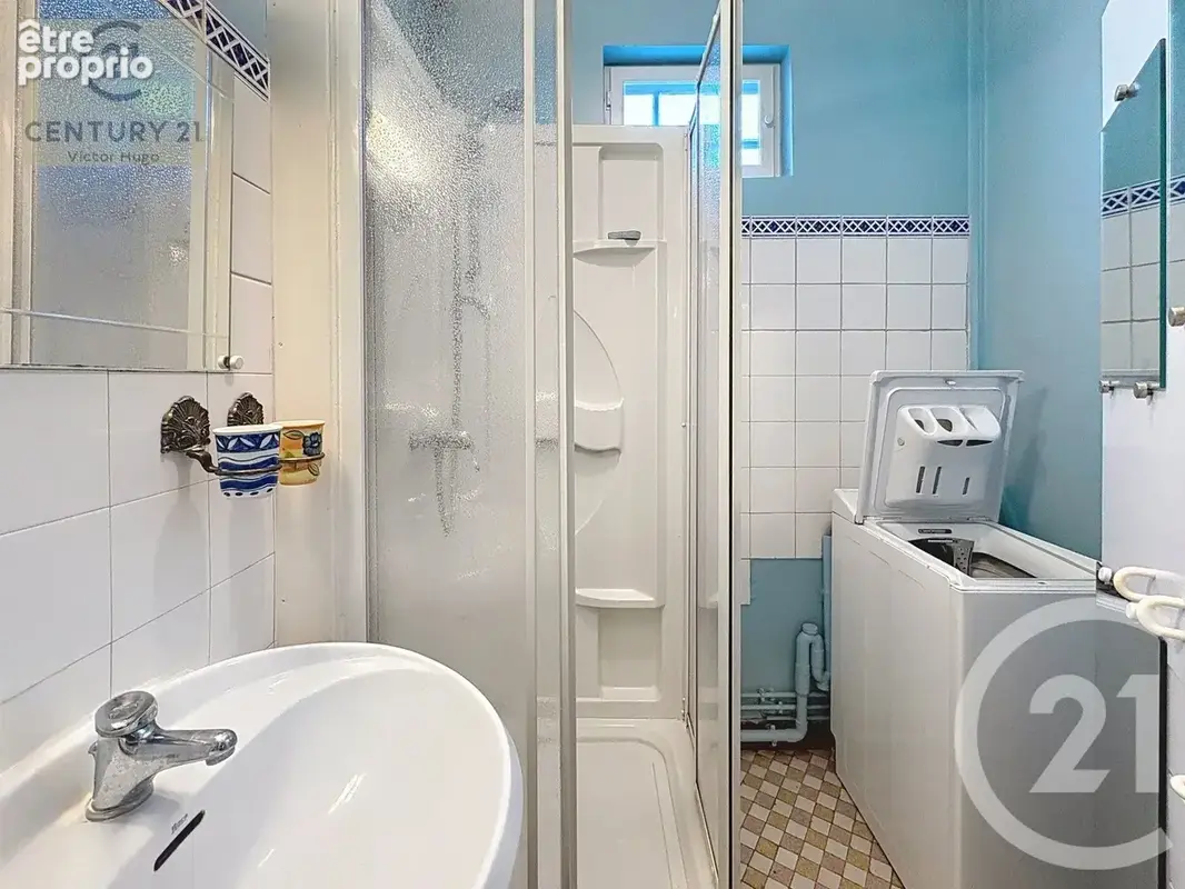 Appartement 52 m² à Limoges  - photo 6