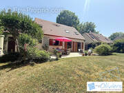 Maison à DAMPIERRE-EN-YVELINES