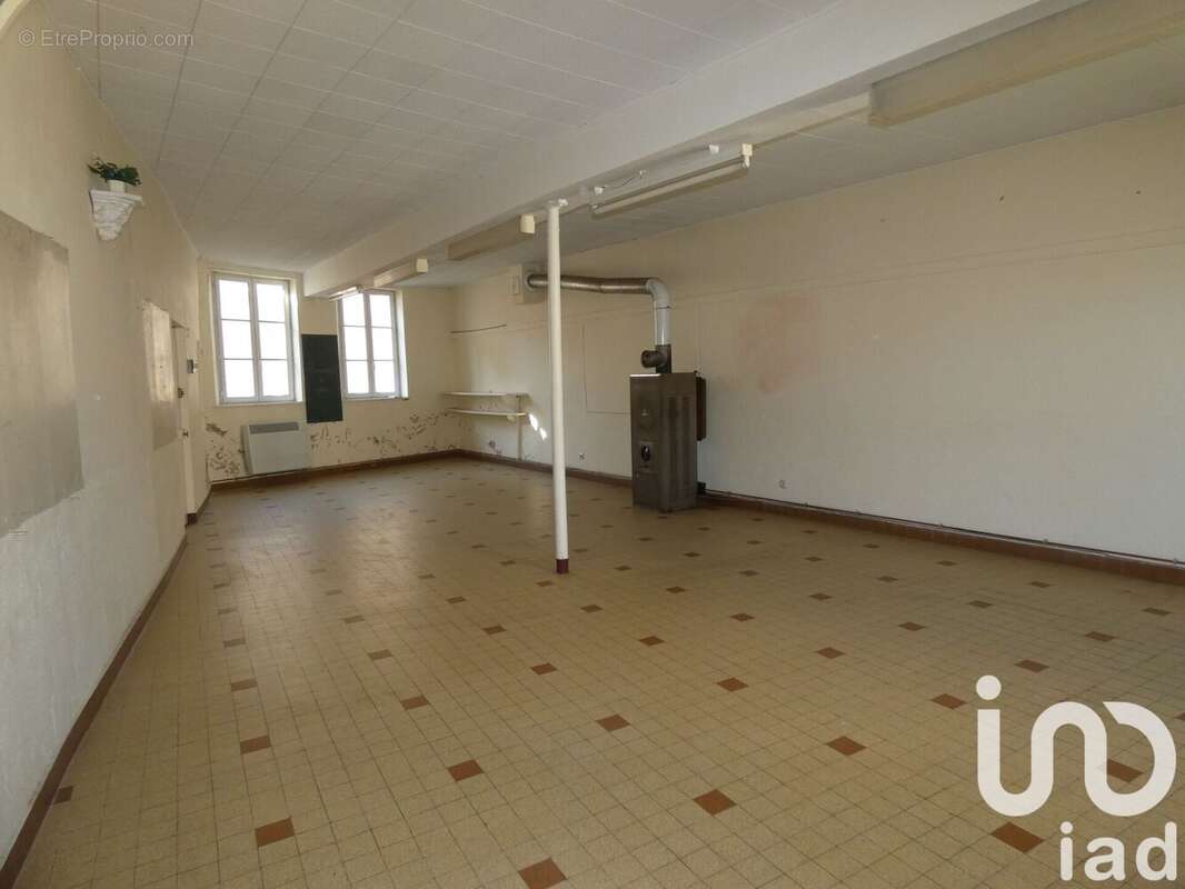 Photo 4 - Appartement à IRANCY