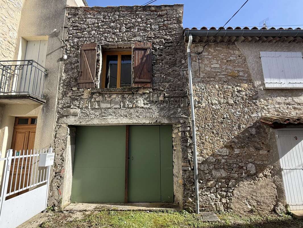 Maison à PUIVERT