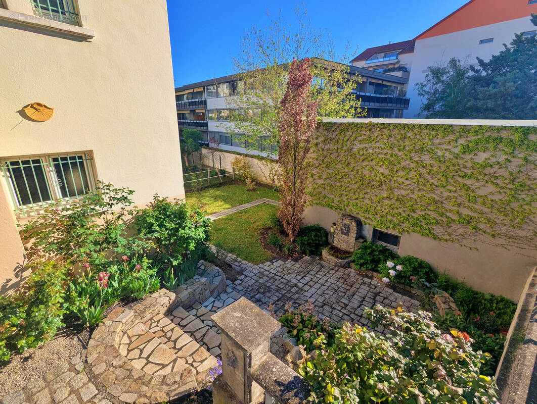 Maison à CLERMONT-FERRAND