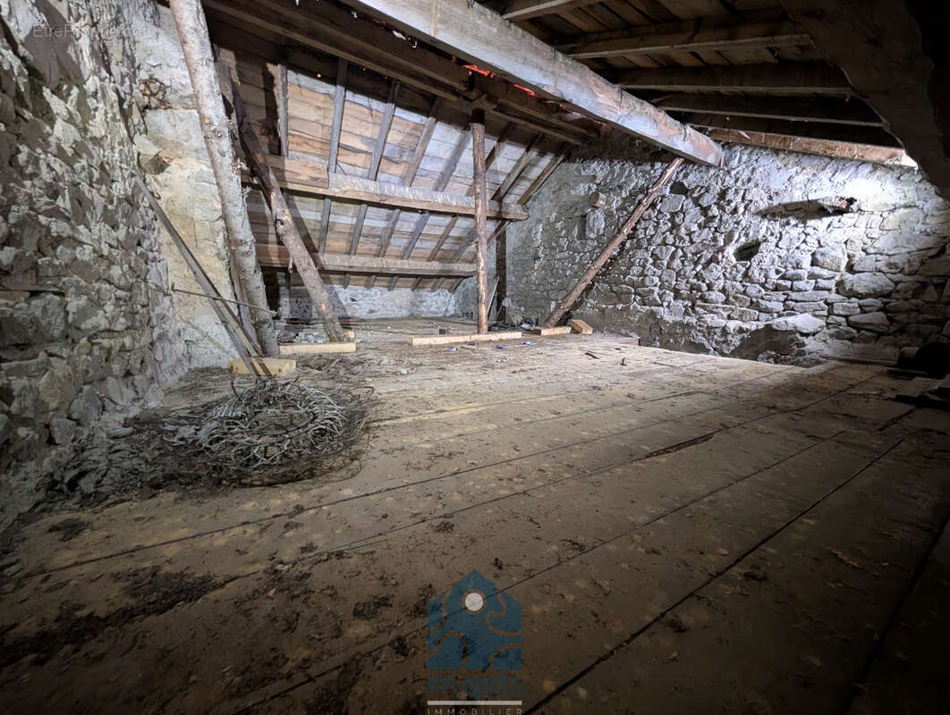 Maison en pierre - photo 18