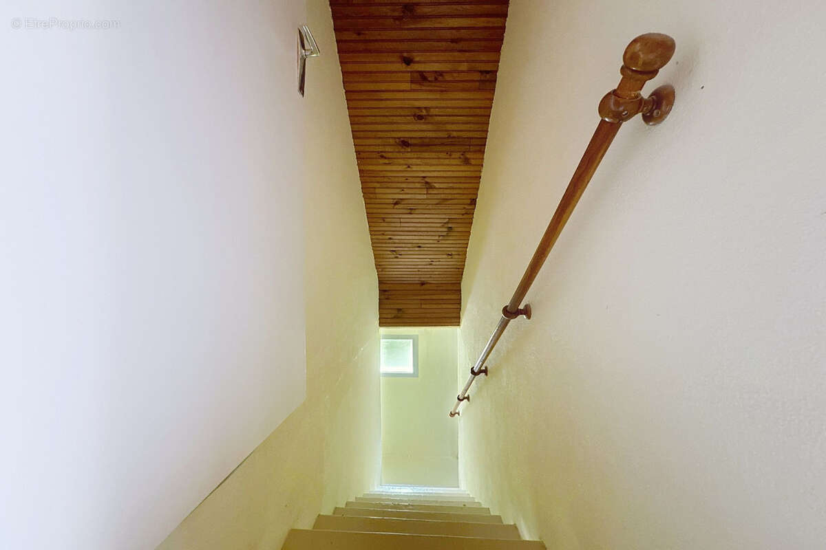 Maison à VILLARS