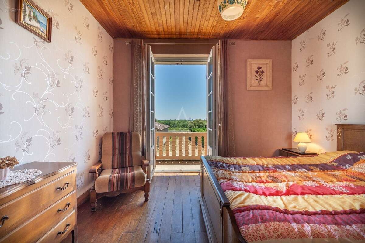 Authentique propriété d'exception au coeur du Bas-Armagnac - photo 11