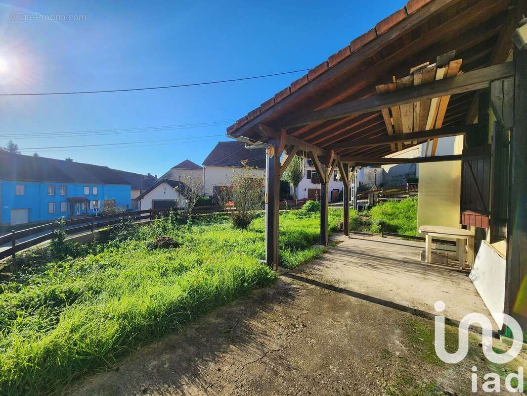 Photo 8 - Maison à NIEDERSTINZEL