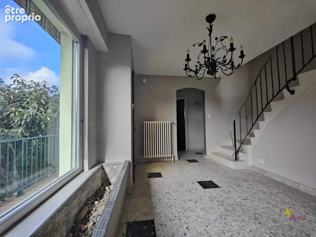 Maison 5 pièces 130 m² à vendre à Colmar (68000) - photo 1
