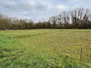 Terrain à SAINTE-HERMINE