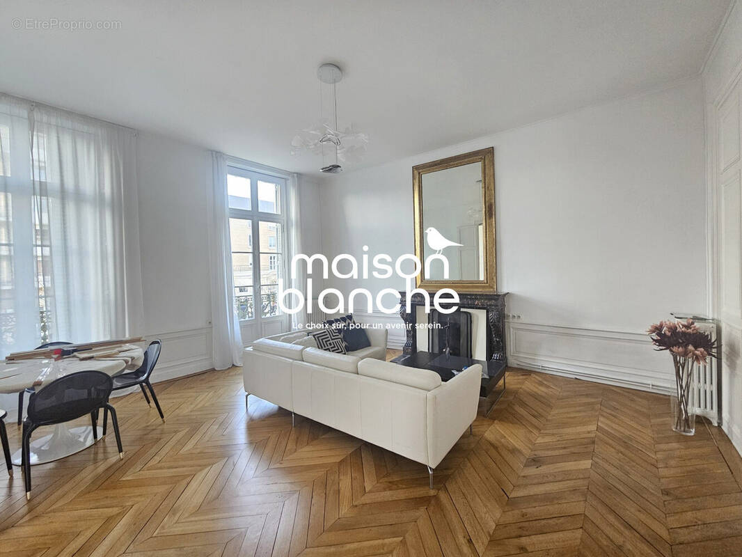 Appartement à ANGERS