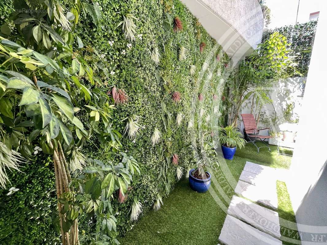 Maison à BEAUSOLEIL