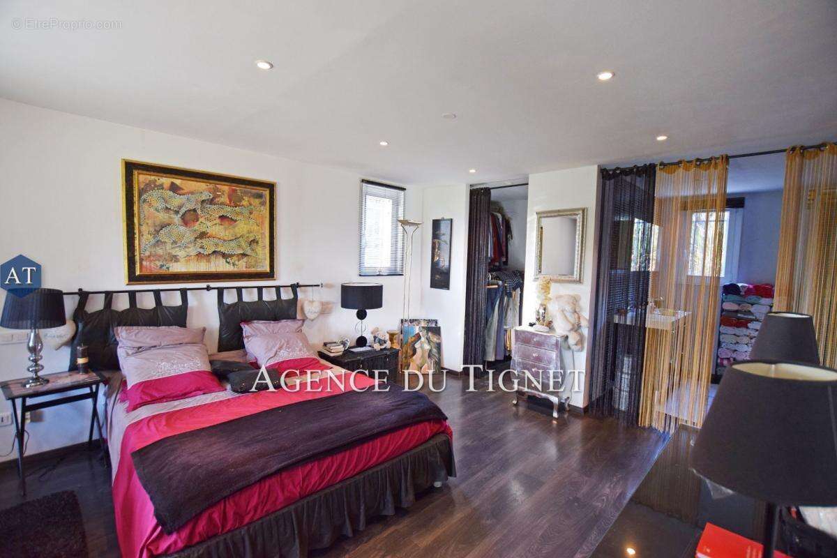 Maison à PEYMEINADE