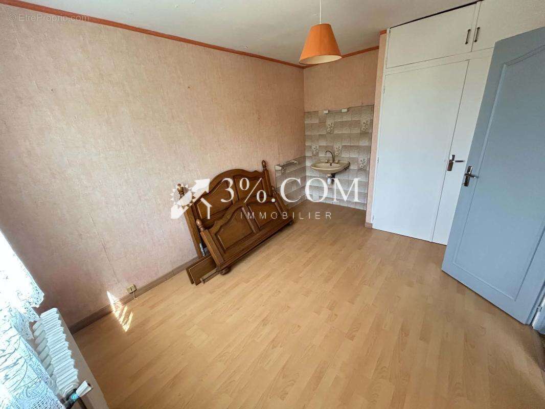 Maison à NIVILLAC