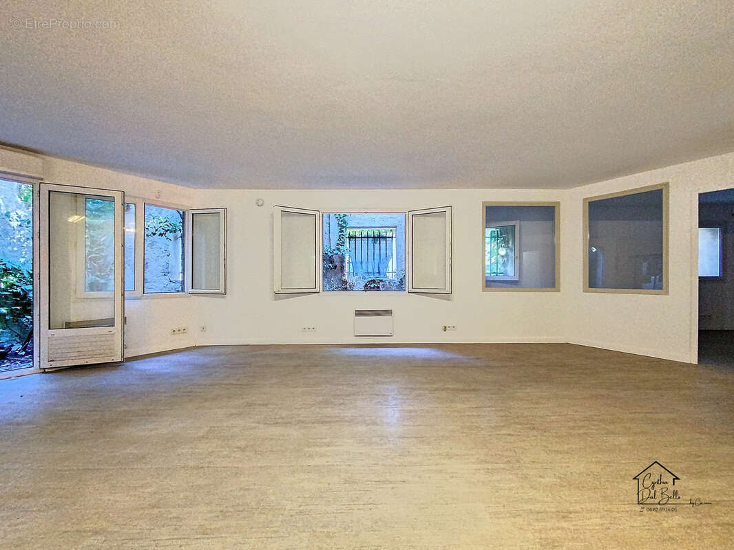 Appartement à AVIGNON