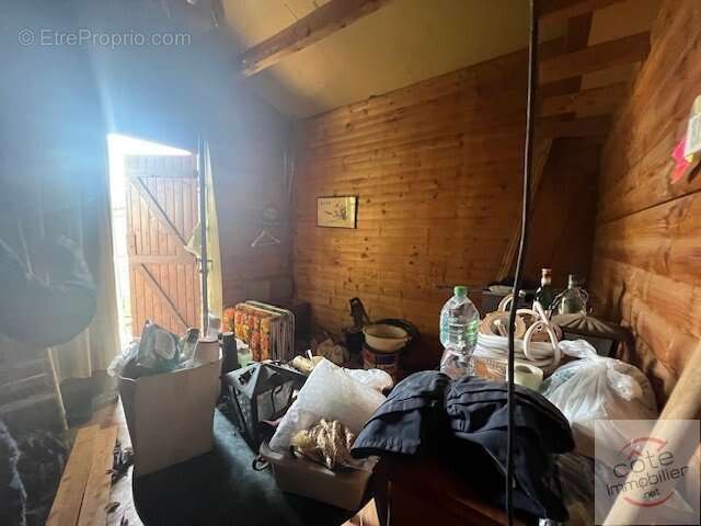 Terrain à OYSONVILLE