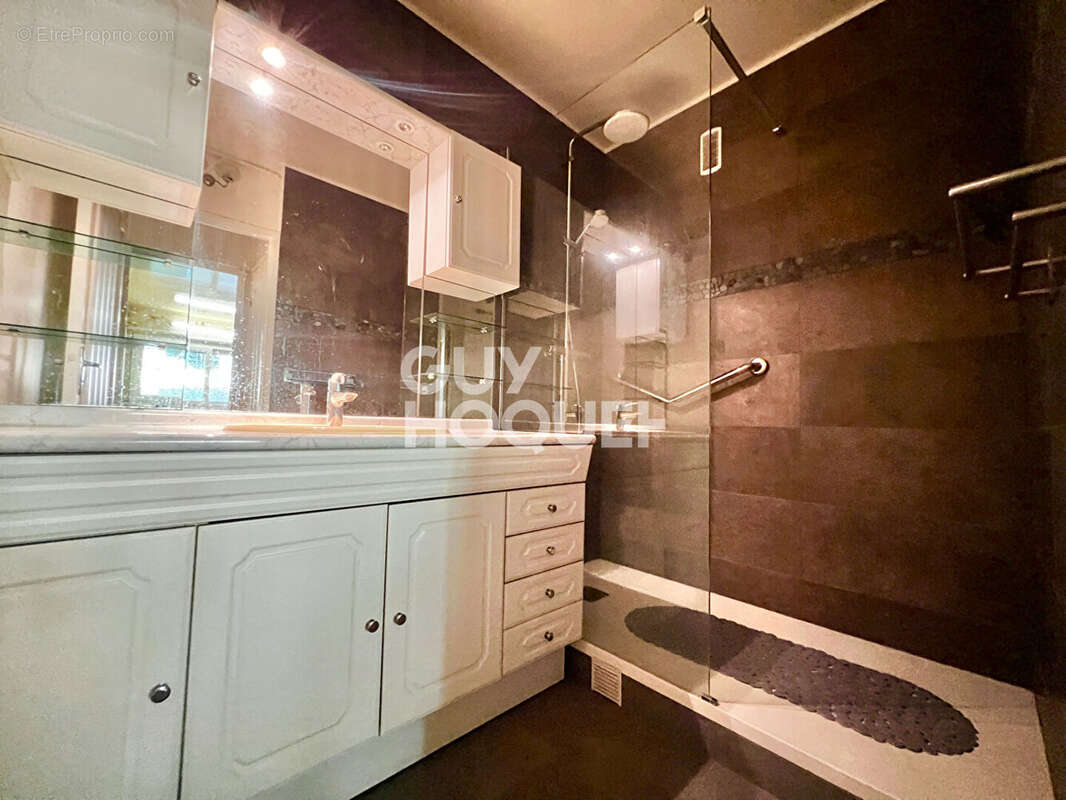 Appartement à PALAISEAU