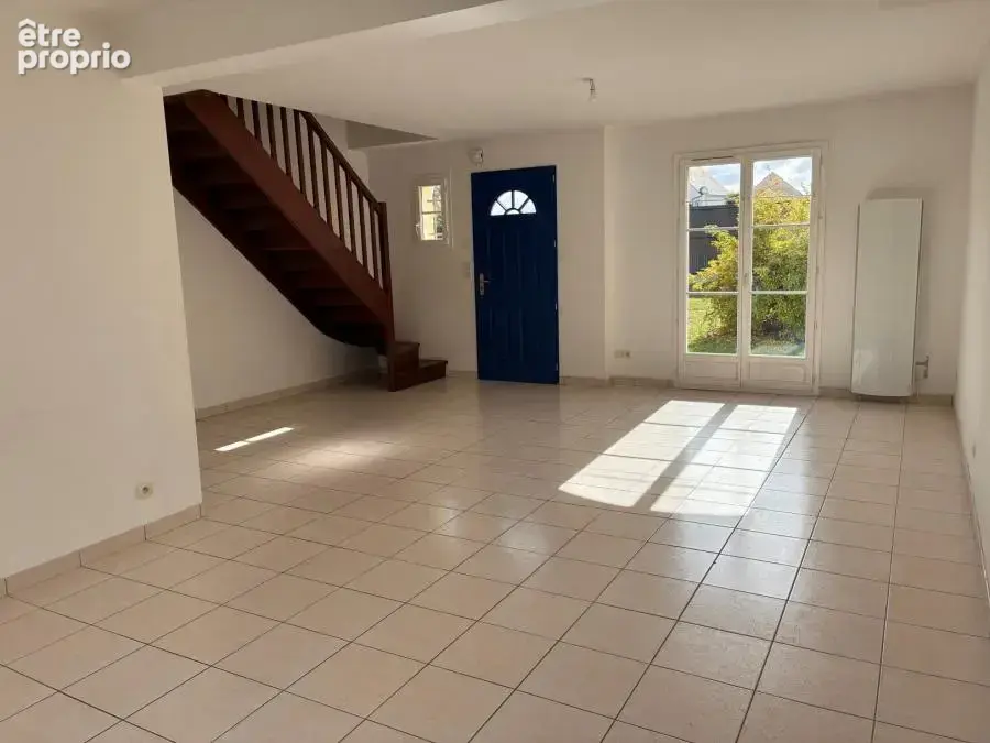 Maison 5 pièces 96 m² à vendre à Monnaie (37380) - photo 3