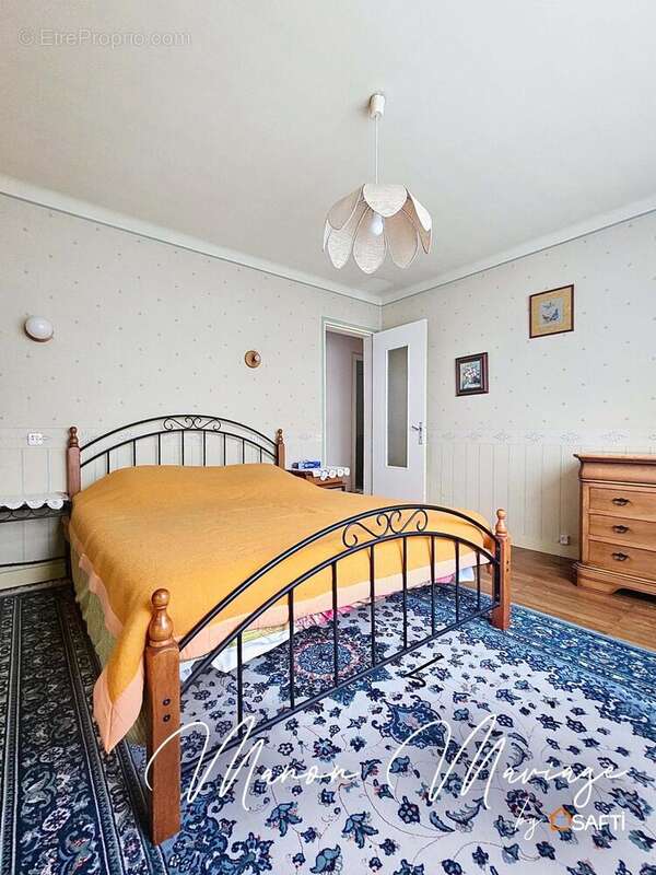 Photo 7 - Maison à GUENROUET