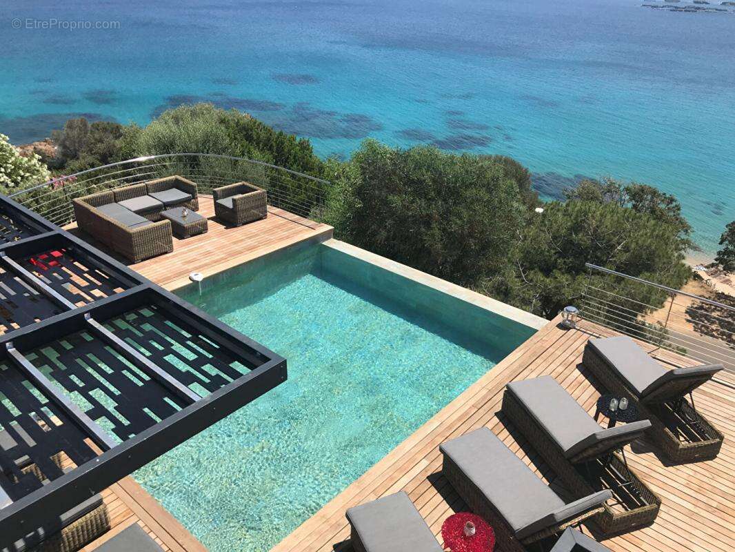 Maison à AJACCIO