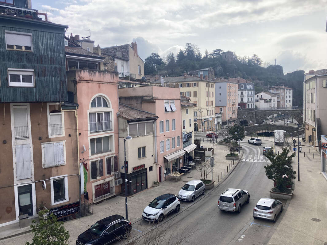 Appartement à ANNONAY