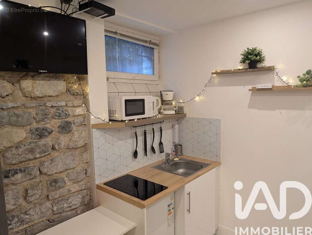 Photo 2 - Appartement à BIARRITZ