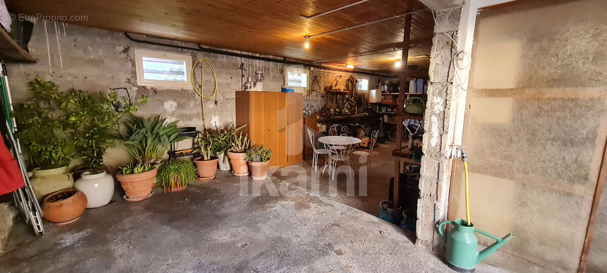 Maison à SAINT-MARCELLIN