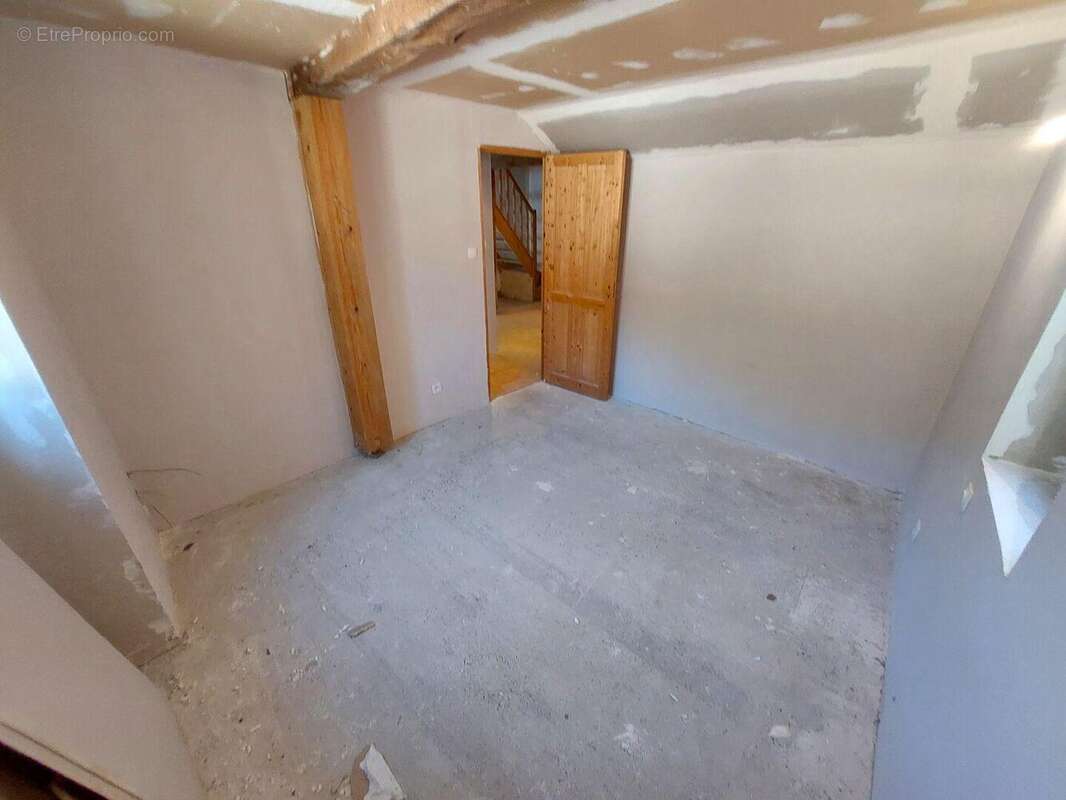 ch rdc1.1 - Maison à ASPET