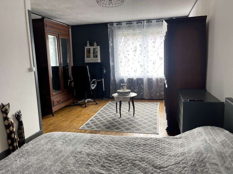 Maison à HAUTE-AMANCE