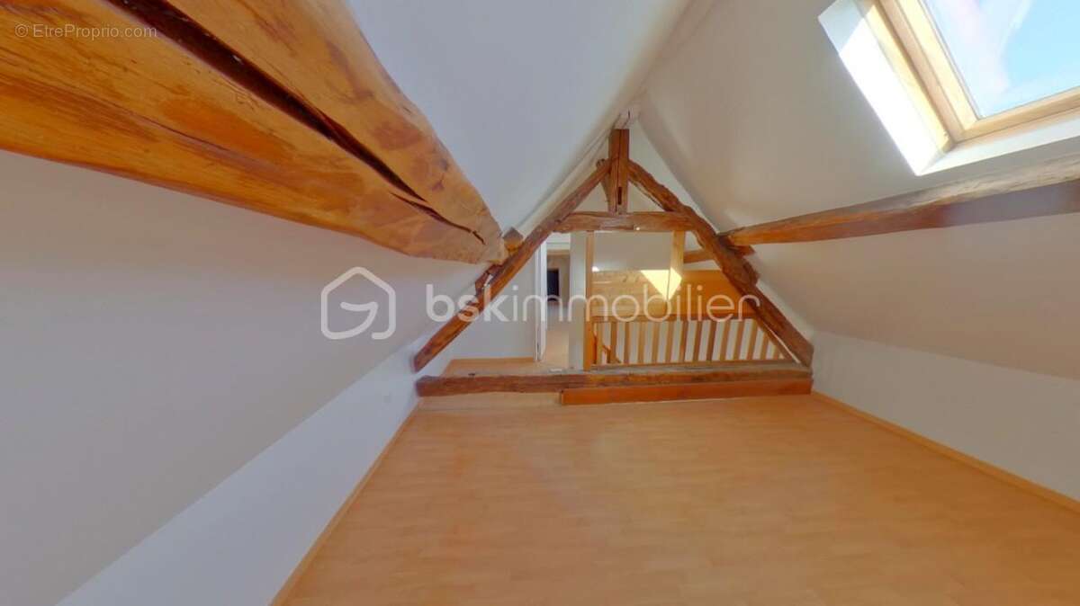 Longère de 92 m² sur 4065 m² de terrain - photo 12