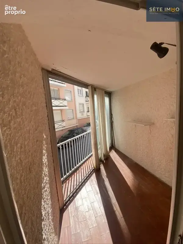 Appartement 2 pièces 50 m² à vendre à Sete (34200) - photo 3