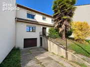 Maison à NOISY-LE-SEC