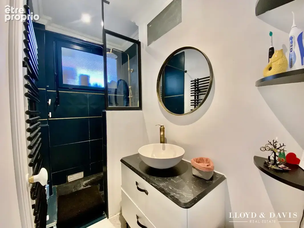 Appartement 2 pièces 54 m² à vendre à Nantes (44100) - photo 9