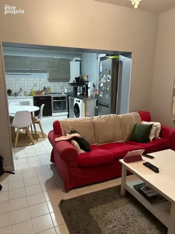 Appartement 3 pièces 57 m² à vendre à Saint-Benoit (86280) - photo 9