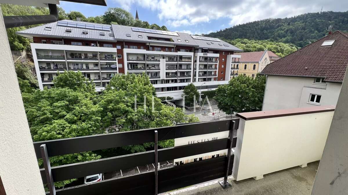Appartement à ANNECY