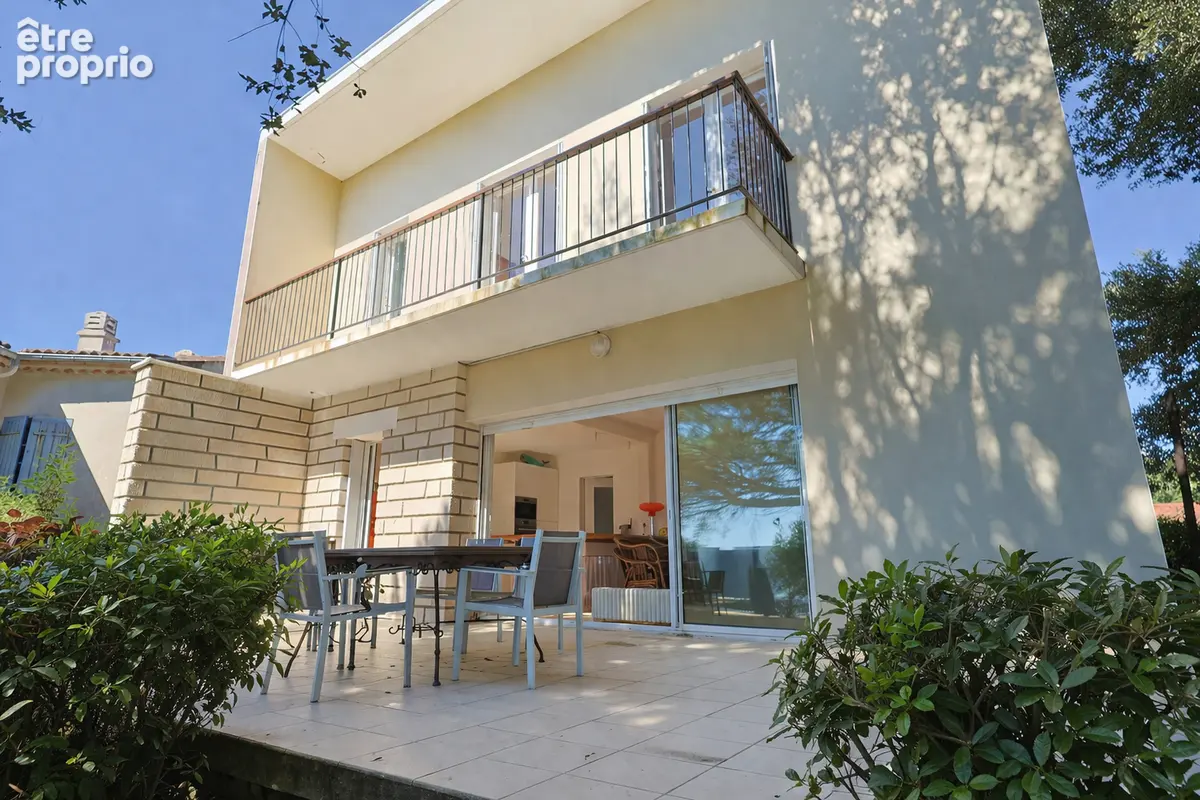 Maison à ROYAN