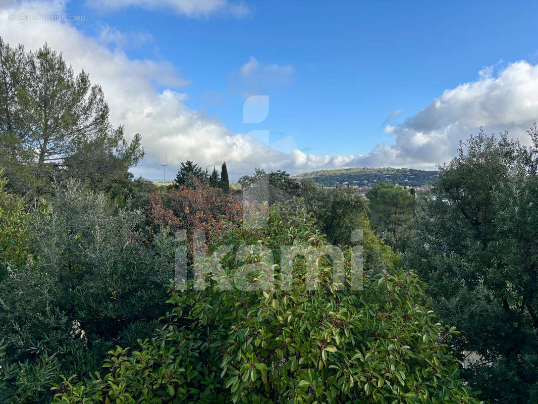 Maison à SAINT-GELY-DU-FESC