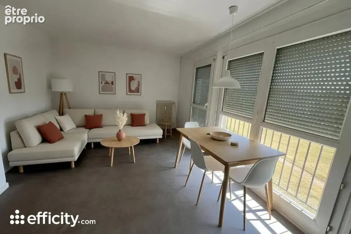 Appartement - photo 2
