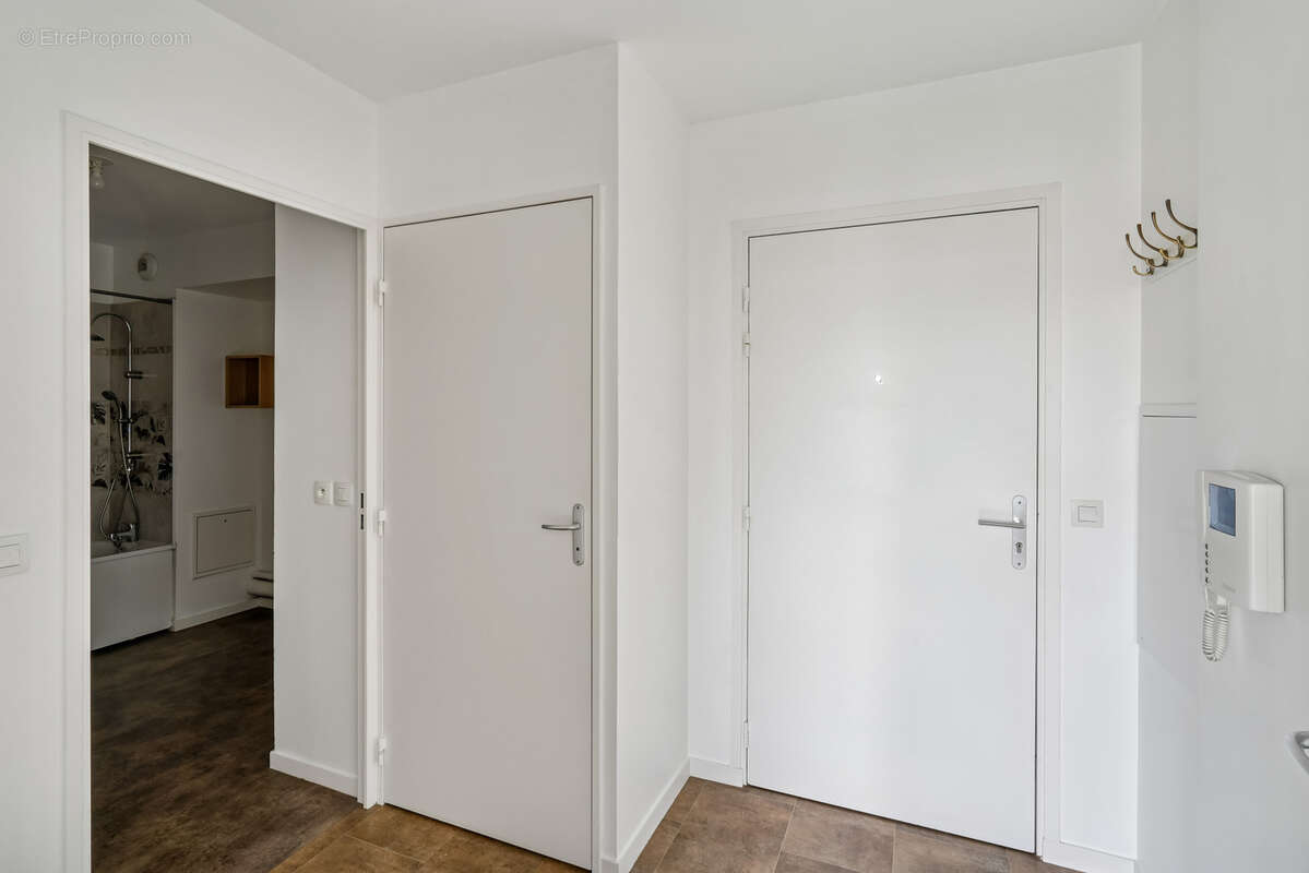 Appartement à ARGENTEUIL