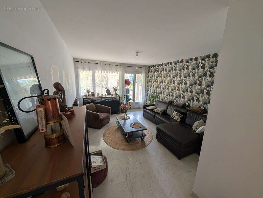 Appartement à VIENNE