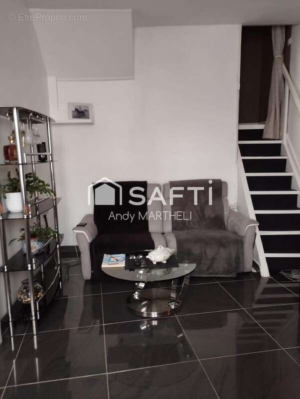 Photo 4 - Maison à SAINT-ANDRE-DE-L'EURE