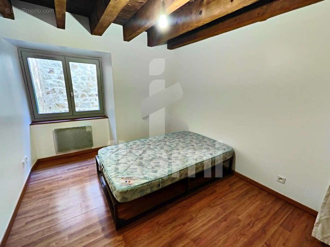 Appartement T4 de caractère, 3 chambres, cave - photo 9