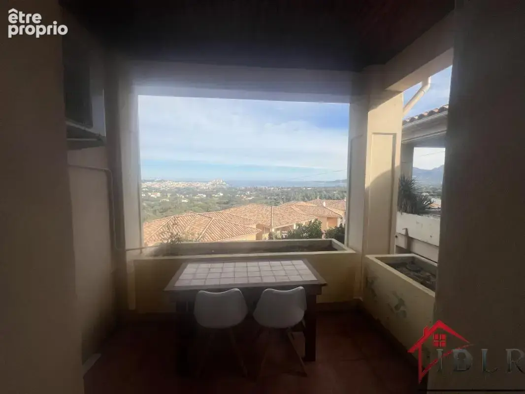 Beau T4 duplex sur les hauteurs de Calvi avec très belle vue - photo 9